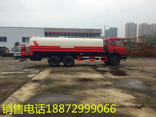 灑水車價格