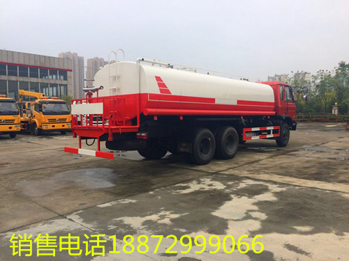 灑水車價格