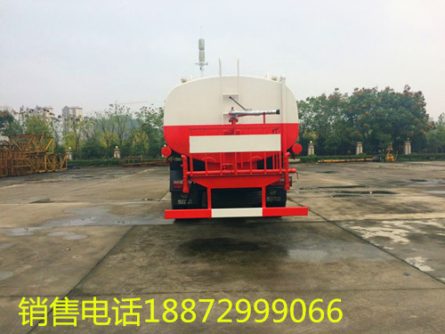 灑水車價格
