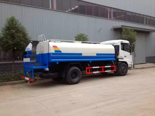 天錦12噸灑水車 天錦12噸灑水車