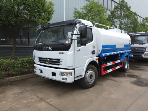 東風(fēng)5噸灑水車 東風(fēng)5噸灑水車