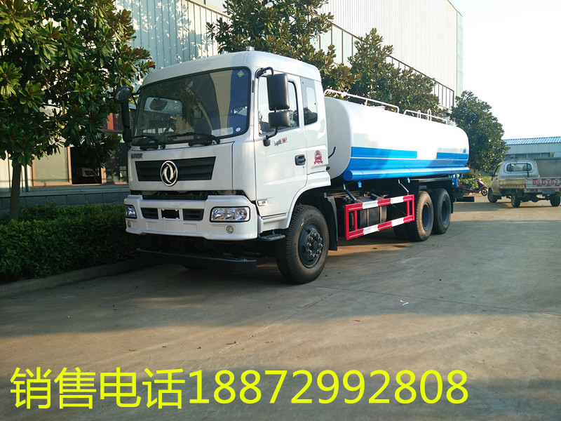 程力灑水車廠家直銷 程力灑水車廠家直銷