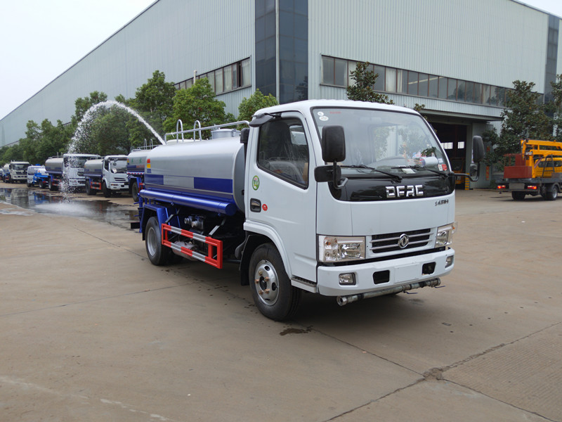 灑水車廠家直銷