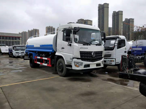 灑水車價格|灑水車報價-程力灑水車規格型號