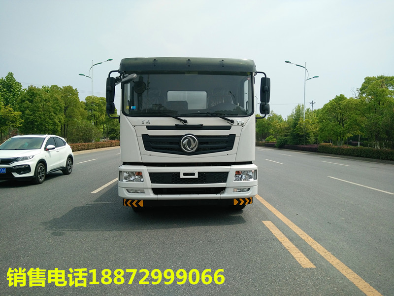灑水車(chē)多少錢(qián)一輛，程力灑水車(chē)生產(chǎn)廠家