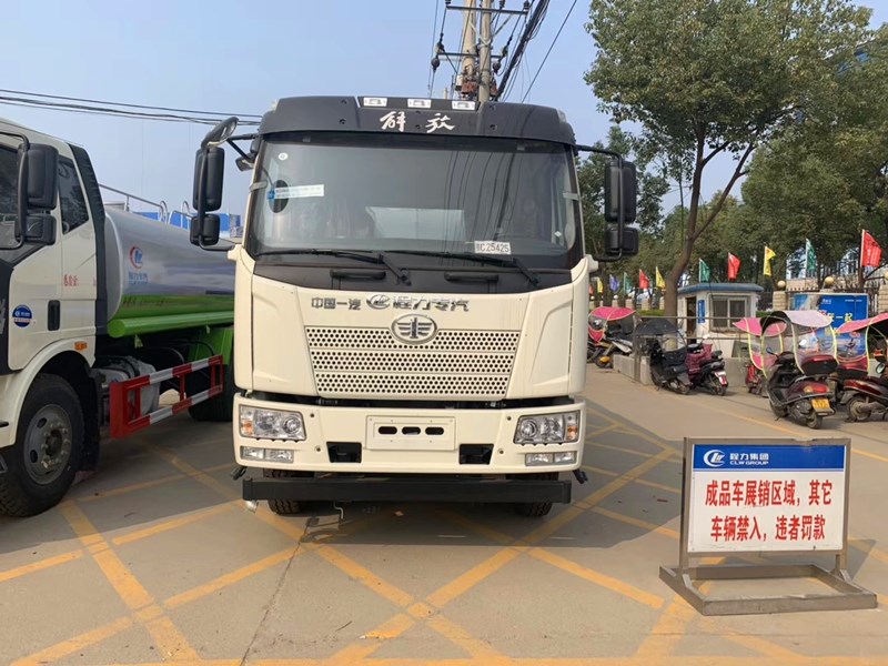 南京灑水車銷售-南京灑水車廠家價格報價-湖北程力銷售總部