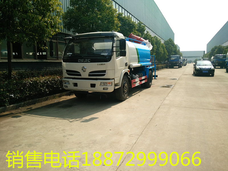 淮南灑水車價格報價-淮南那有賣灑水車-程力灑水車廠