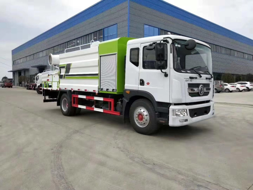 15噸灑水車(chē)價(jià)格，15噸灑水車(chē)報(bào)價(jià)-東風(fēng)灑水車(chē)銷(xiāo)售公司