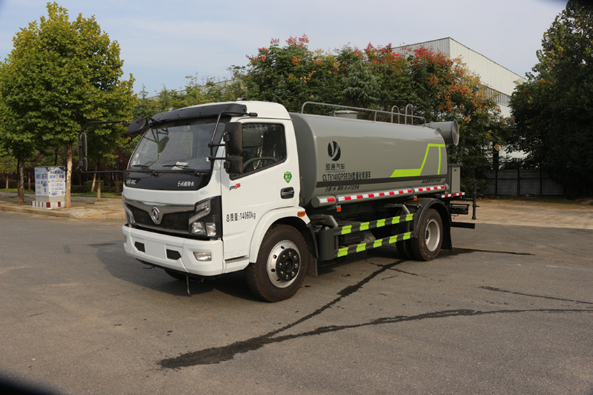霧炮灑水車 霧炮灑水車