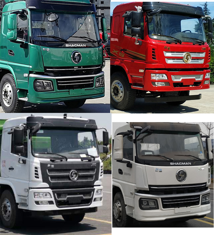 旺龍威牌WLW5183GPSSX型綠化噴灑車