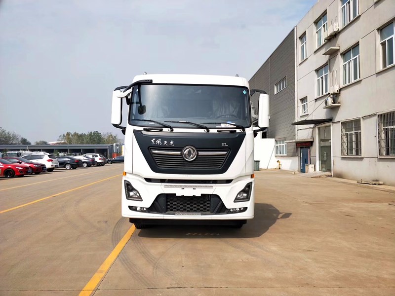 多功能灑水車多少錢一臺-多功能灑水車多少錢-湖北程力