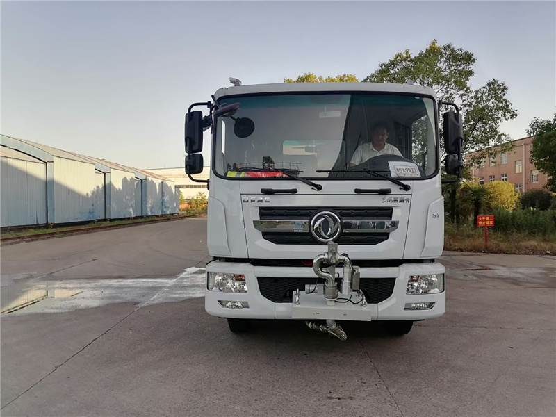 工地用灑水車一天多少錢-工地用灑水車價格報價